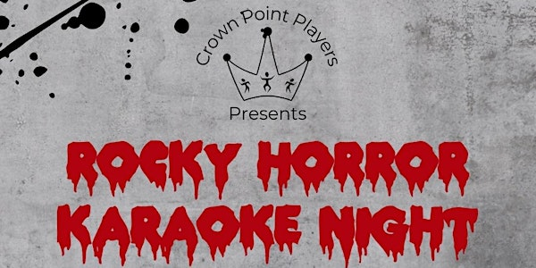 Rocky Horror Karaoke Night | Emerson 109