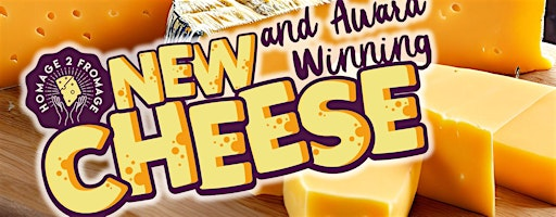 Cambridge - New and Award Winning Cheese @ The Grain & Hop Store | The Grain & Hop Store