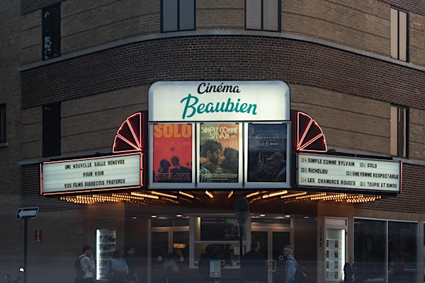 Projection gratuite du film LE VIOLON ROUGE (1998) au Cinéma Beaubien | 2396 Rue Beaubien E