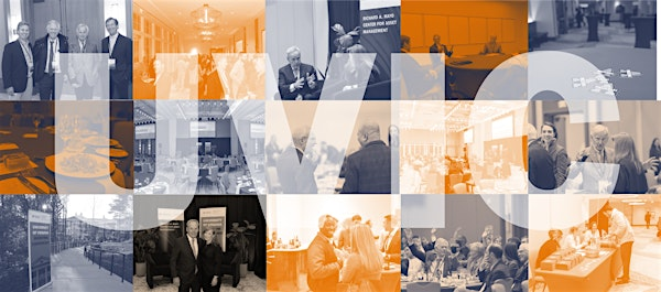 2025 University of Virginia Investing Conference (Reception & Dinner Event) | Kimpton The Forum Hotel