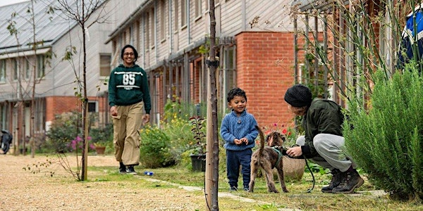 RIBA Annual Lecture - University of Bath | Chancellor's Building (University of Bath)