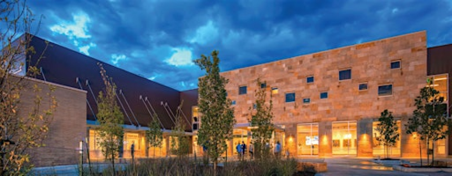 CASE Veterinary Educational Summit | Boulder JCC (Boulder Jewish Community Center)
