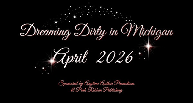 Dreaming Dirty in Michigan 2026 | Hilton Garden Inn Ann Arbor