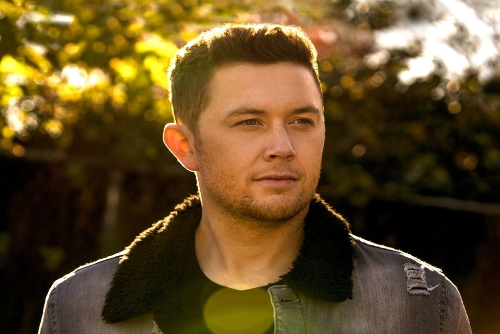 Scotty McCreery (Schenectady) | Proctors Theatre