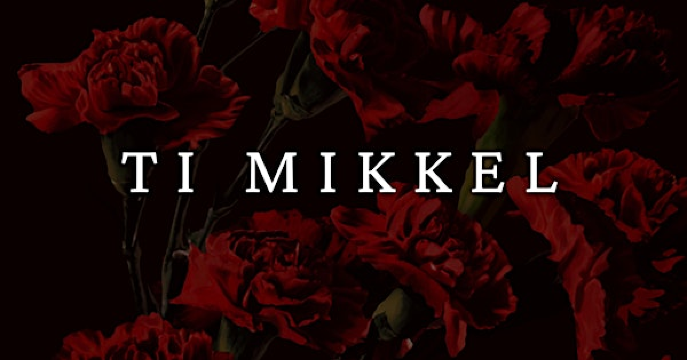 In Conversation with Ti Mikkel: From House of the Dragon to The Archivist | Cohen Quadrangle B&B, Exeter College