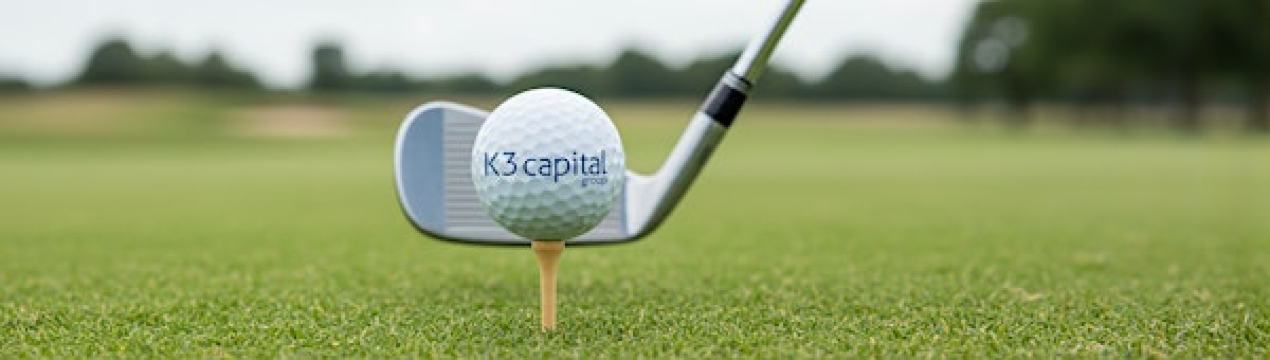 K3 Capital Group Golf Day | Stockport Golf Club