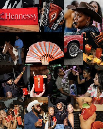 Black Heritage Night @ Bald Kitty | 1113 Providence St