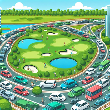 2026 RSBITE 42nd Annual Golf Tournament | Green River Golf Club