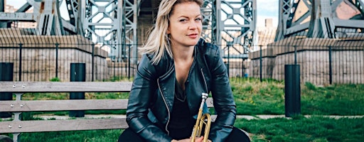 BRIA SKONBERG — Oshkosh | 6:00 Showtime | The Howard