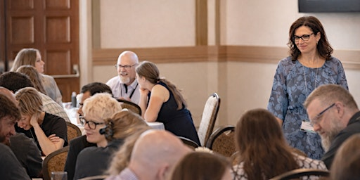 Leading with Impact Series:  Strategy Alignment & Activation Lab | 10C Shared Space