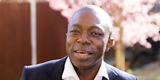 Meet the MP - Bayo Alaba | Women's Institute Hall