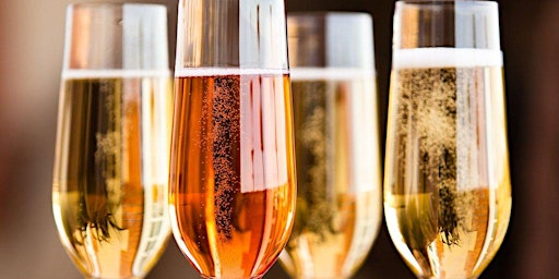 Wine Wise : Champagne | Vessel Liquor