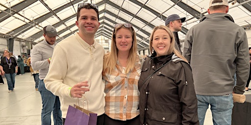 Syracuse Wine Festival 2026 | The Oncenter