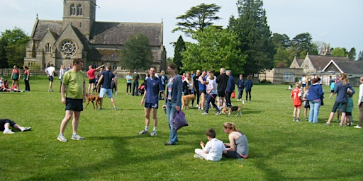 Sutton Veny 10K "The Cricketers" | Sutton Veny