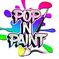 POP N PAINT for Parents | 201 W Indian School Rd