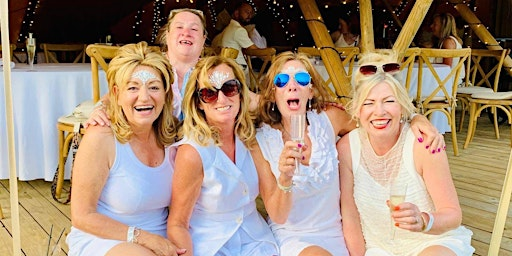 Ibiza Sunset Party 2026 | The Astbury Golf & Lodge Resort