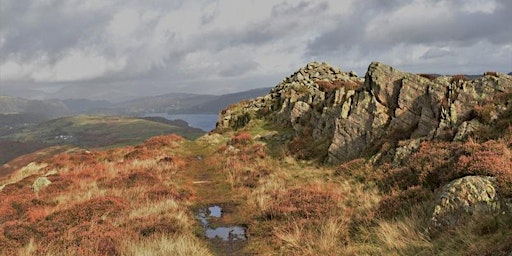 Viking Cumbria: Steve Dickinson | Stanwix Community Centre