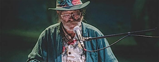 Mike Cooper live at Badlands | Badlands