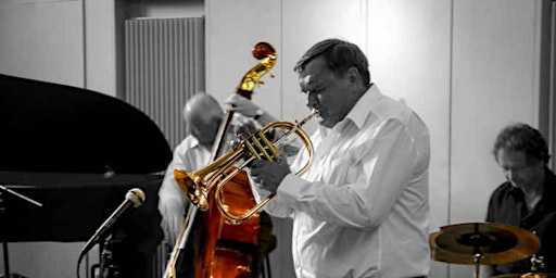 Night of Jazz | Benslow Music