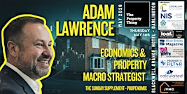 The Property Thing May - Adam Lawrence - Propenomix | Blackwell Grange Hotel