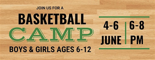 Trinity Basketball Camp | Trinity Baptist Church