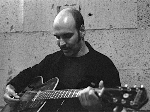 GARRETT MASON Live at The Ship | The Ship Pub