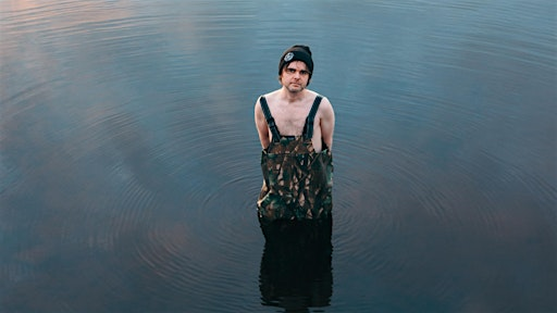 Scott C. Park - Glasgow, Hug & Pint, 21 August | The Hug and Pint