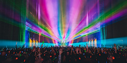 00s Silent Disco by Moonlight in Oxford Town Hall - Friday 24th July | Oxford Town Hall