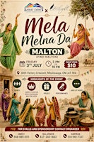 Mela Melna Da -Pind Malton | 3091 Victory Crescent