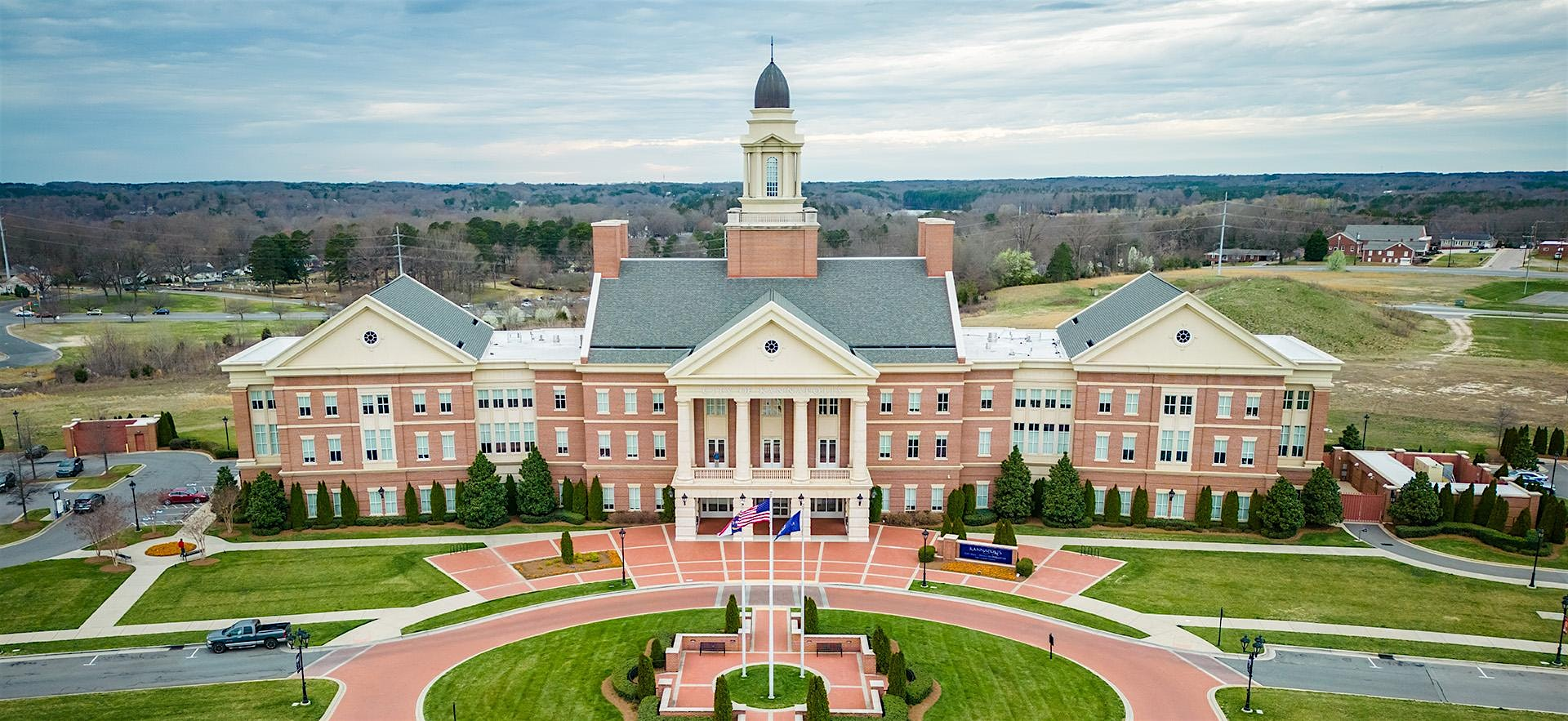 Safeguarding America's Research | Laureate Center