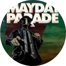 Mayday Parade Highland Concert Tour 2026｜July 18 | Yaamava Resort and Casino