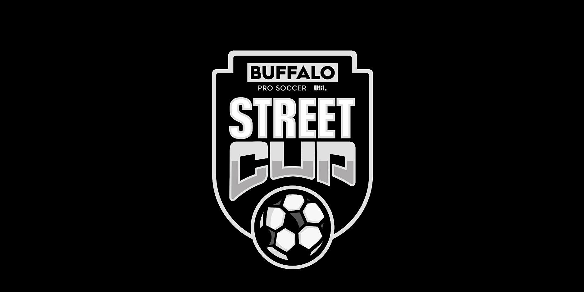 Buffalo Pro Soccer Street Cup | M&T Parking Lot