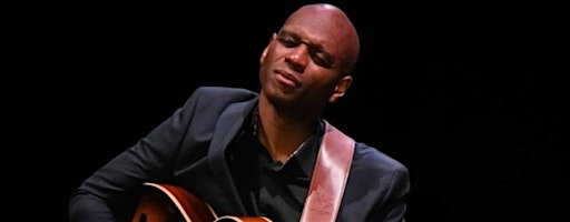 Jazz Steps Live at the Libraries: Edison Herbert Quartet - Beeston Library | Beeston Library