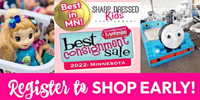 EARLY SHOPPING! Fall 2026 | Isanti County Fairgrounds