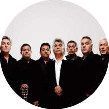 Gipsy Kings Napa Concert Tour 2026｜August 16 | Blue Note