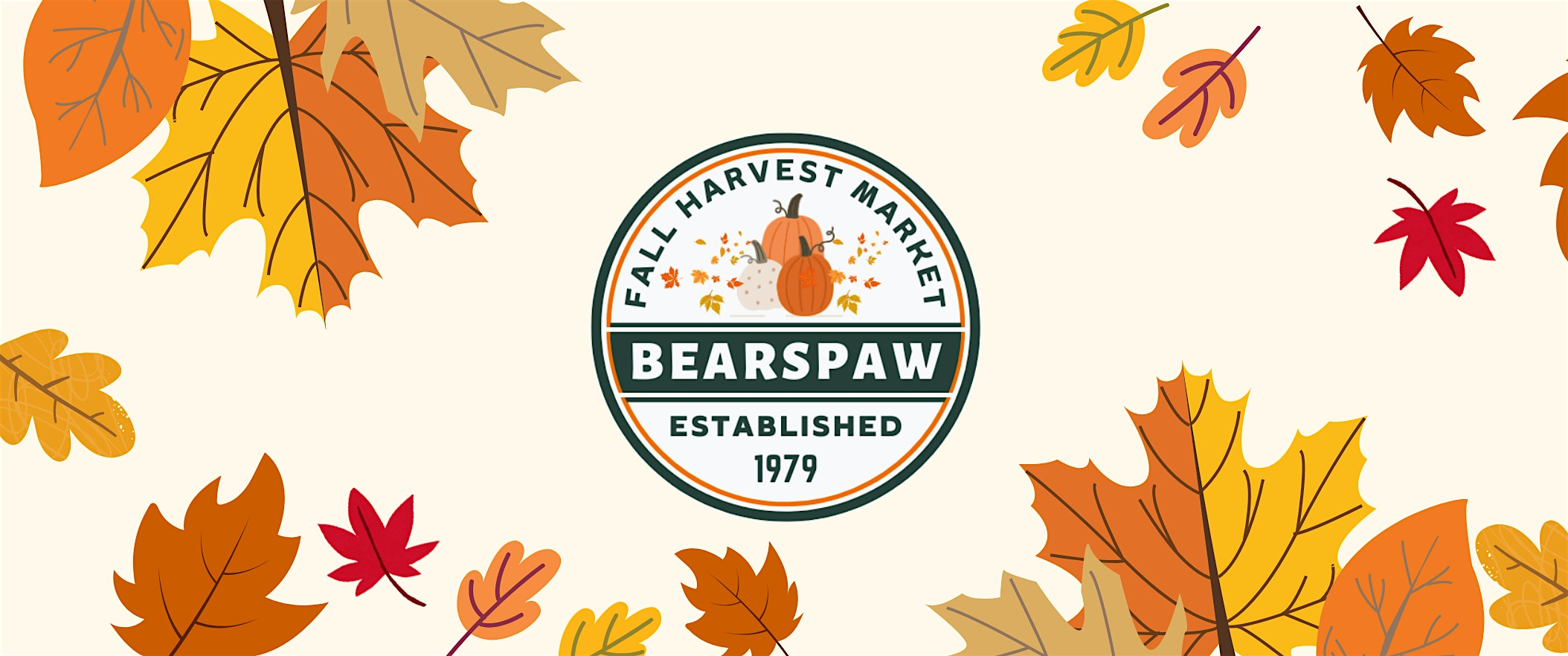 Fall Harvest Market | Bearspaw Community Association