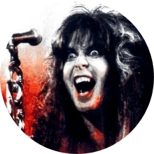 W.A.S.P., KK's Priest El Cajon Concert Tour 2026｜September 10 | The Magnolia