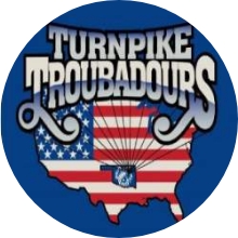 Turnpike Troubadours Albuquerque Concert Tour 2026｜September 11 | Tingley Coliseum