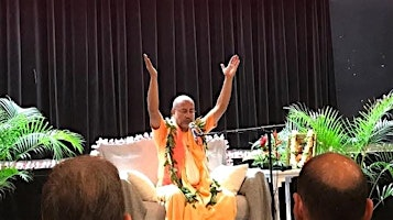 Yoga Wisdom Lecture: Finding Peace in Troubled Times | YWCA Kokokahi, Atherton Hall
