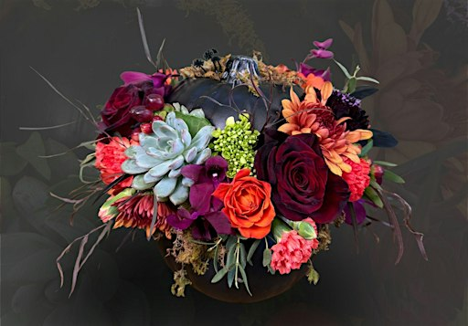 Witches' Brews and Blooms | Lakeview Wine Co.