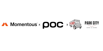 Momentous x POC x Park City Bike & Demo | Park City Bike & Demo