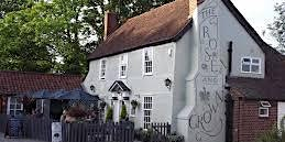 Up Close And Personal Evening Of Clairvoyance / Essex Psychic Event | Rose & Crown - Great Waltham