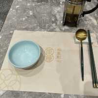 精緻高質抵食點心專門店