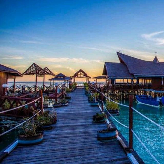 Derawan Islands 