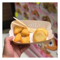 葵廣日式小食店