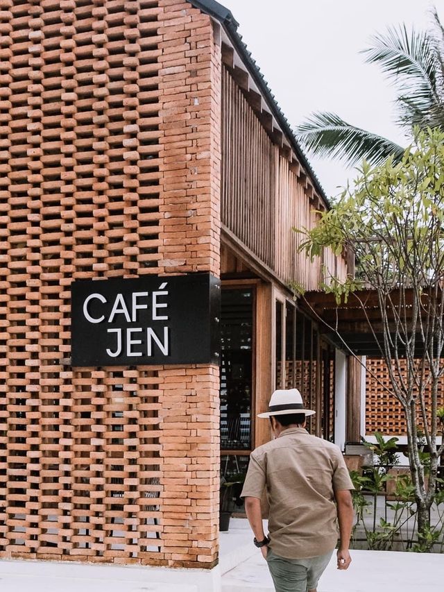 CAFÉ JEN