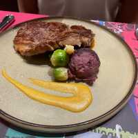 Monkey Cafe 英皇駿景酒店