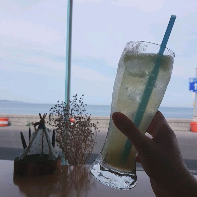울산 정자 바닷가 강동 맛집 ❤