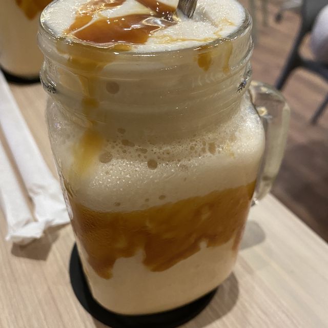 pancake house hoihoi 