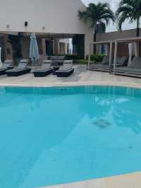 Not 1 but 2 pools!!